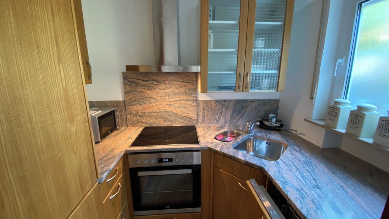 Photo of Kitchen in Musberg