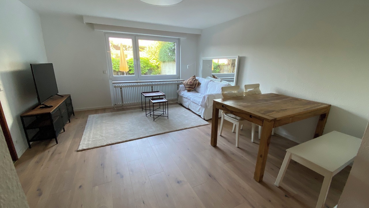 Photo of Livingroom in Musberg