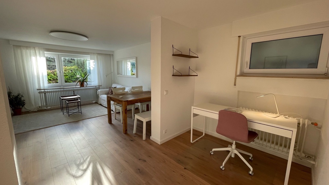 Photo of Livingroom in Musberg