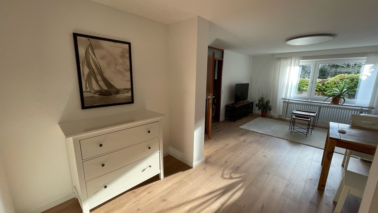 Photo of Livingroom in Musberg