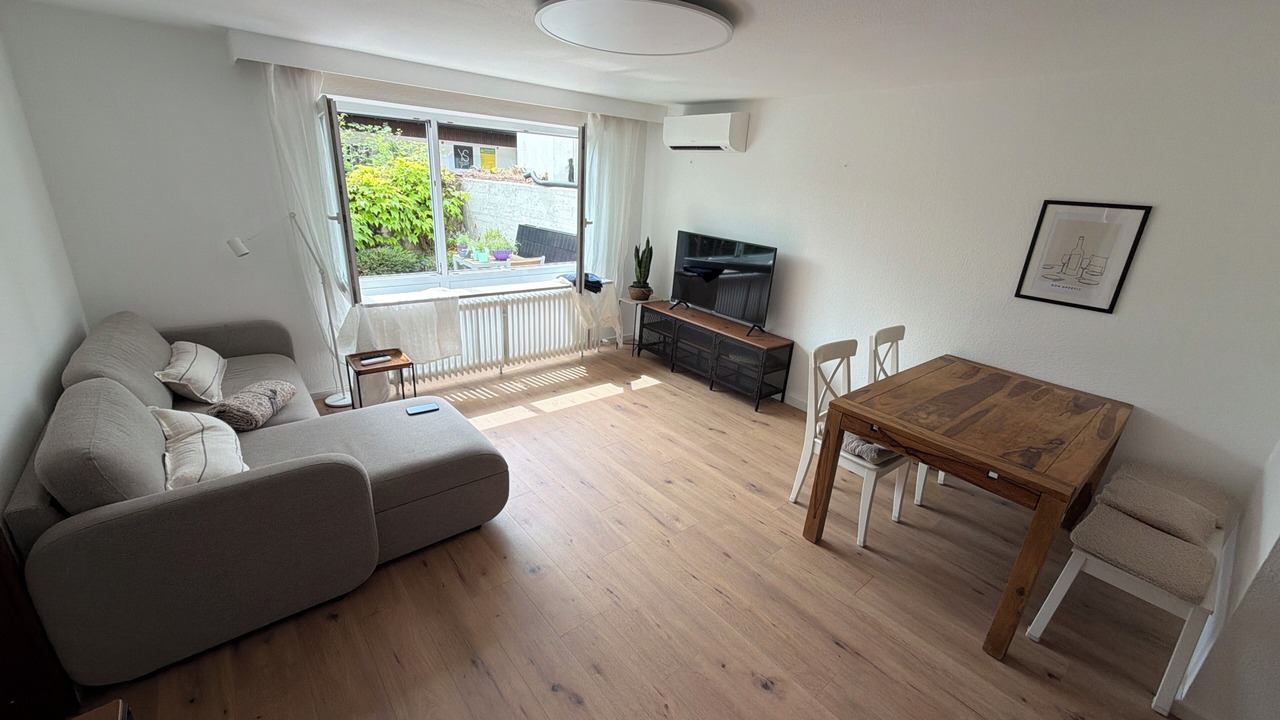 Photo of Livingroom in Musberg