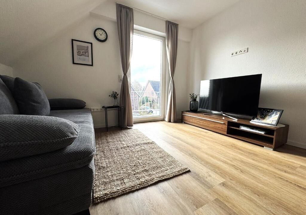 Photo of Livingroom in Rheine