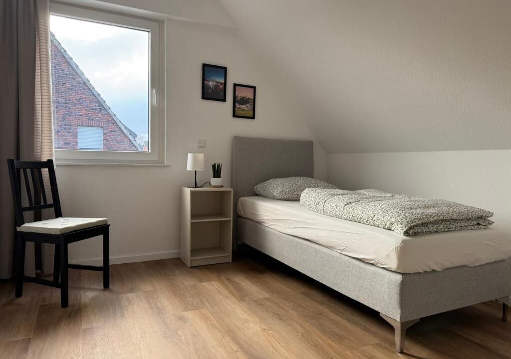 Photo of Bedroom in Rheine