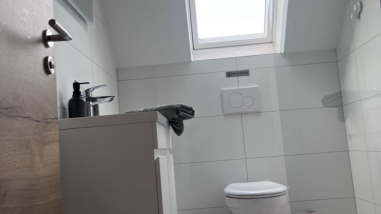 Photo of Bathroom in Rheine