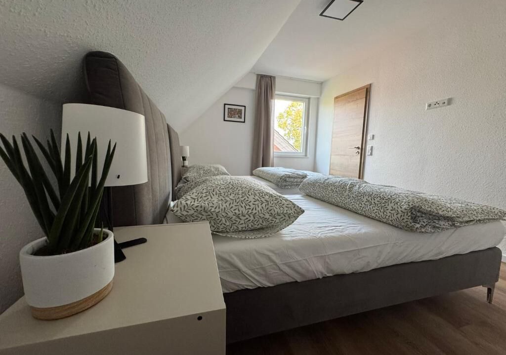 Photo of Bedroom in Rheine