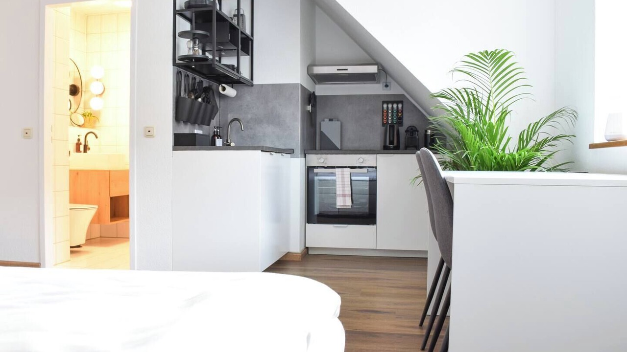 Photo of Bedroom in Kempten
