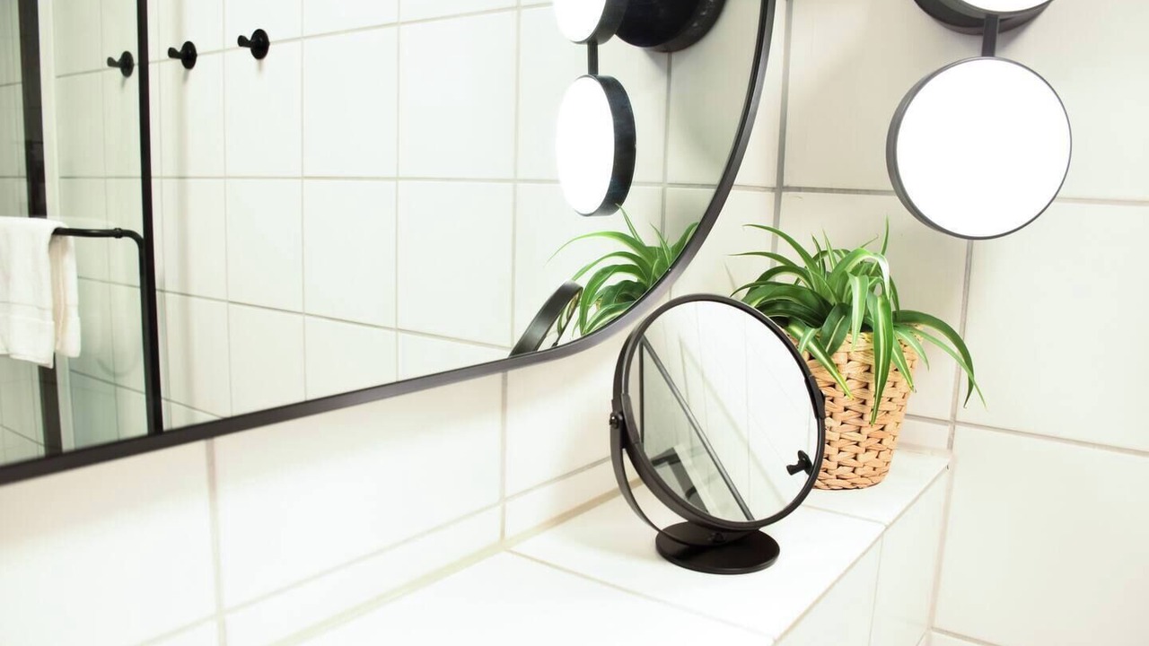 Photo of Bathroom in Kempten