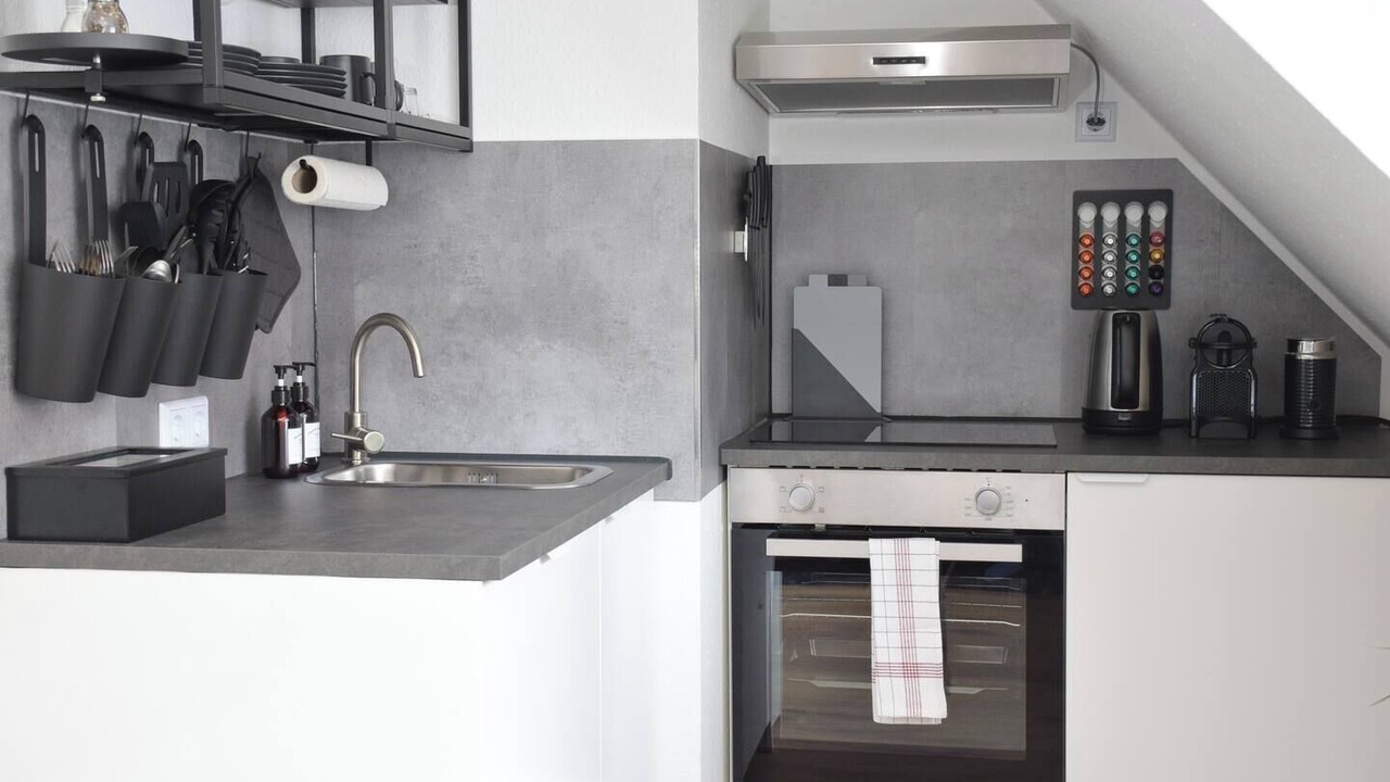 Photo of Kitchen in Kempten