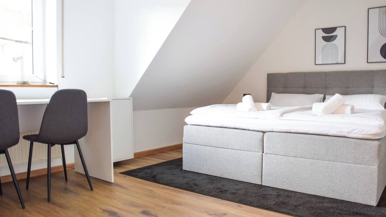 Photo of Bedroom in Kempten