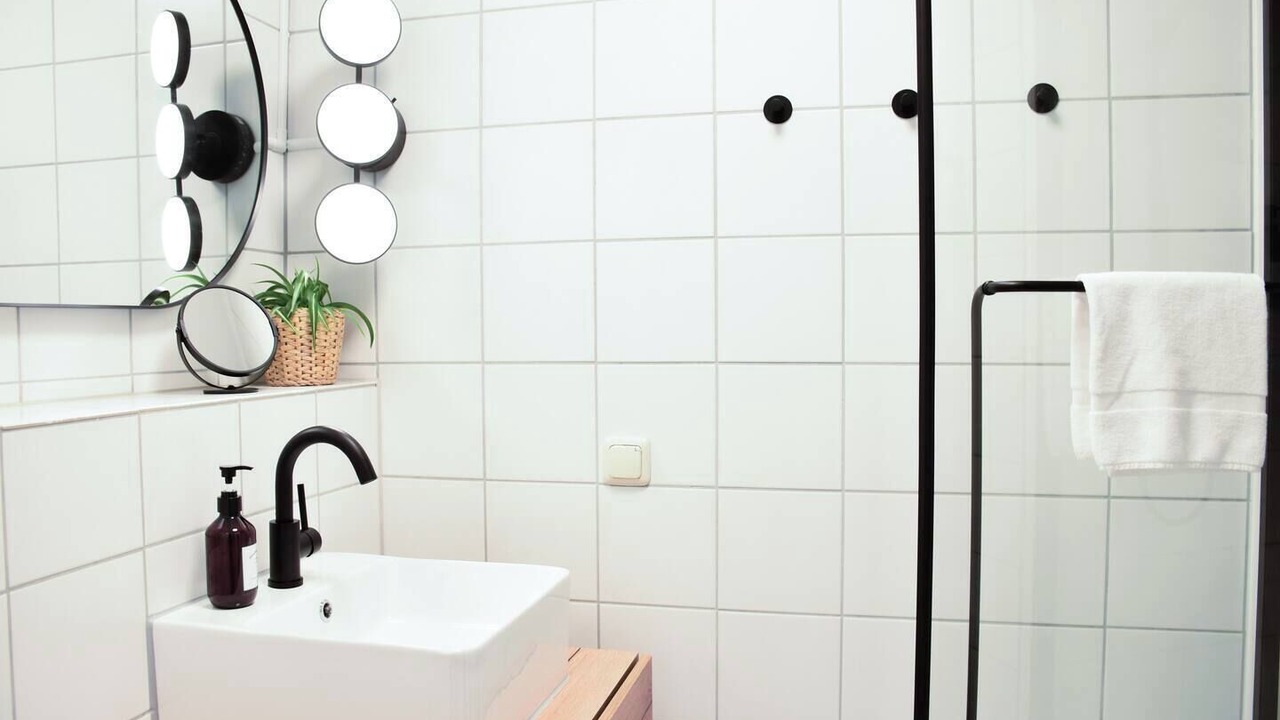 Photo of Bathroom in Kempten