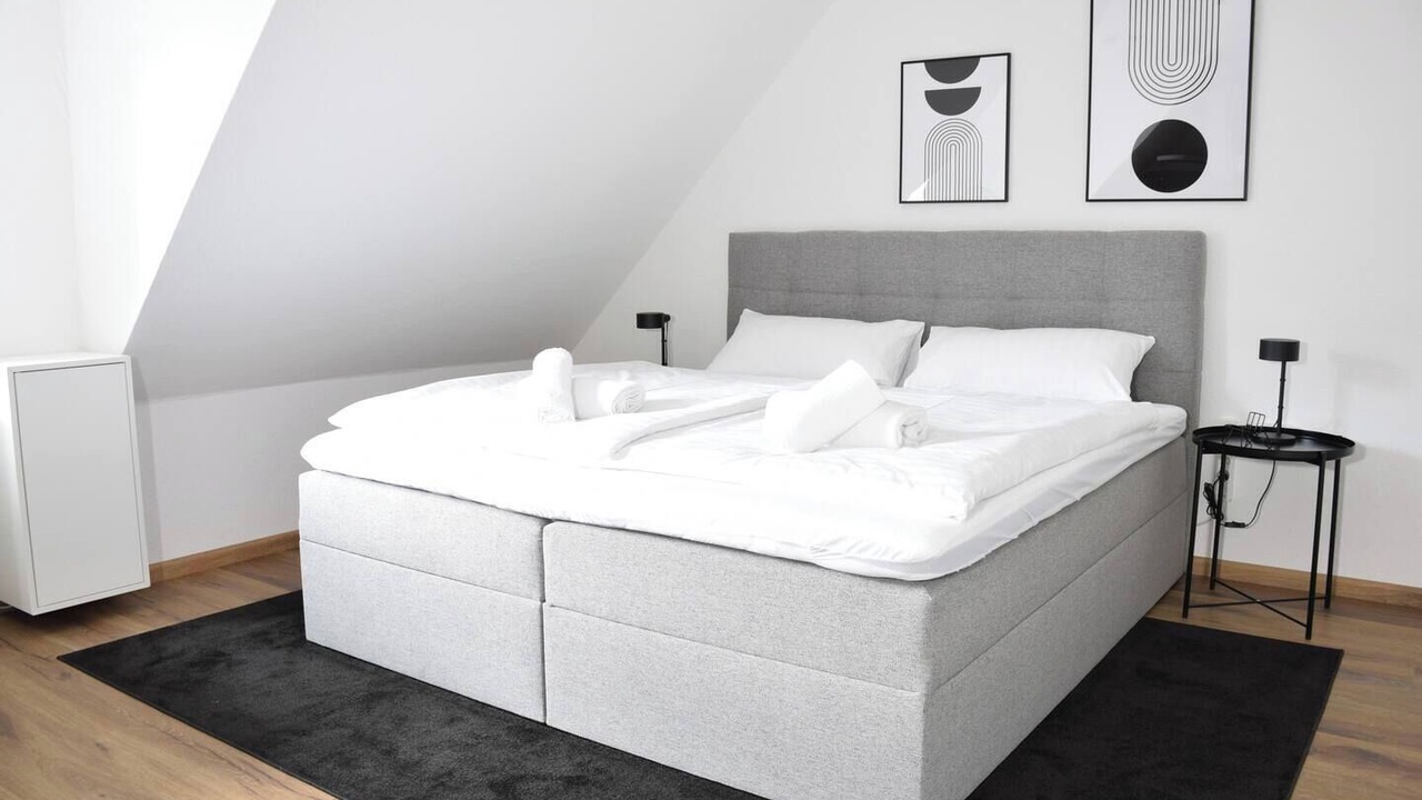 Photo of Bedroom in Kempten