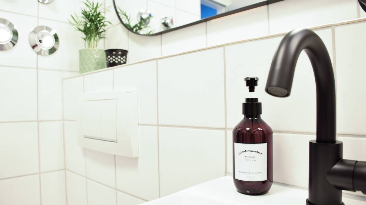 Photo of Bathroom in Kempten