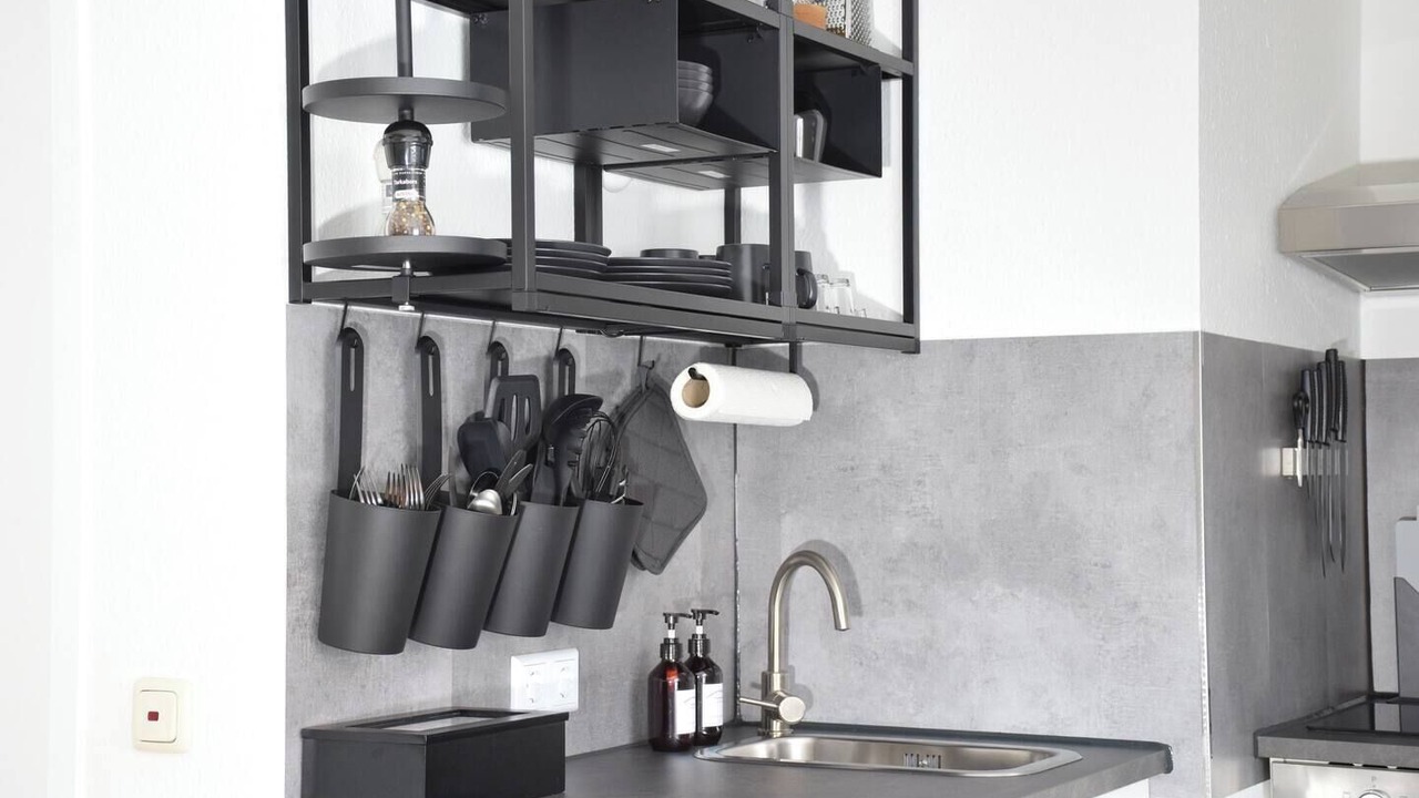Photo of Kitchen in Kempten