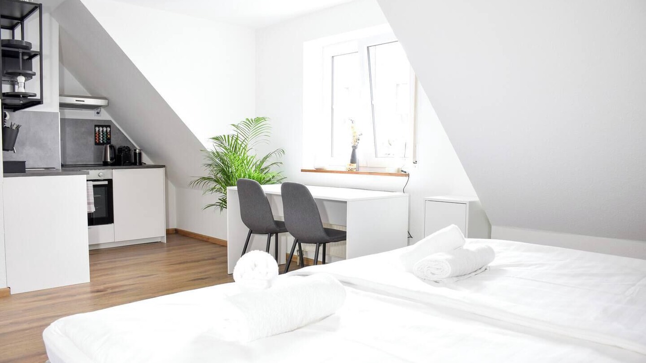 Photo of Bedroom in Kempten