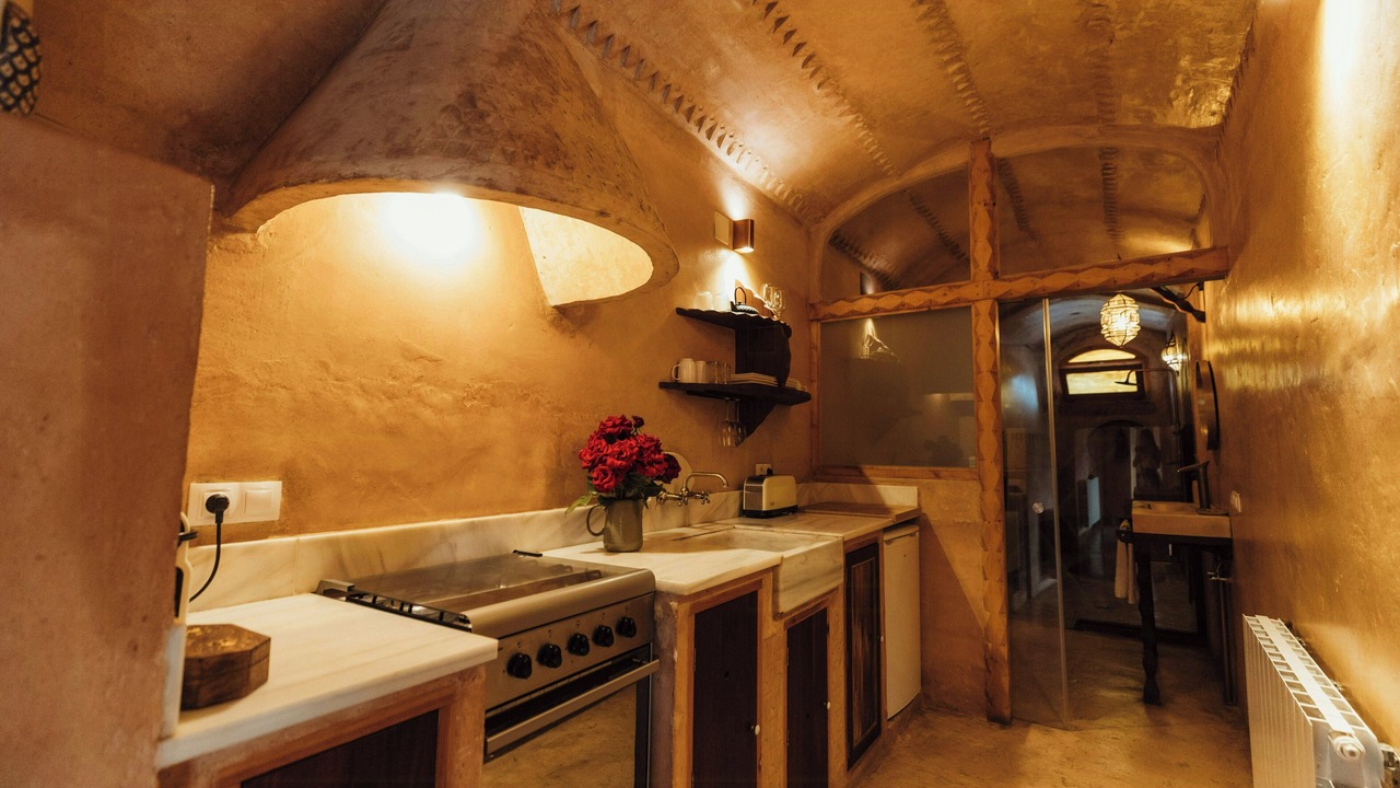 Photo of Kitchen in Villahermosa del Rio