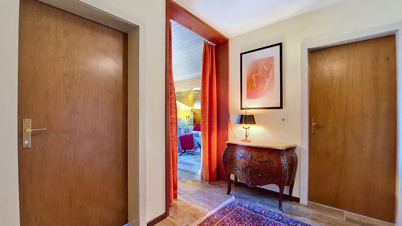 Photo of Bedroom in Randogne