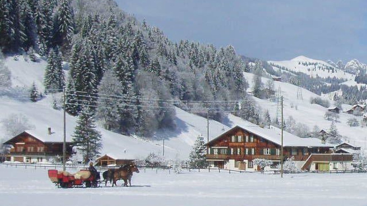 Photo of Others in Gstaad