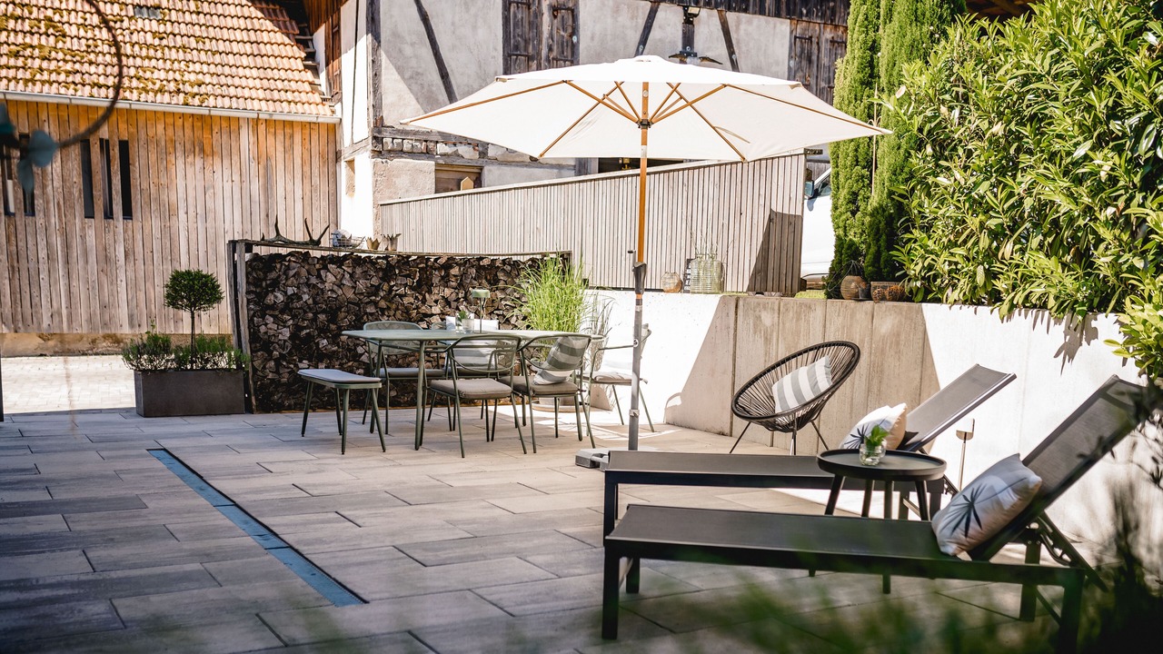 Photo of Outdoor in Hofstetten