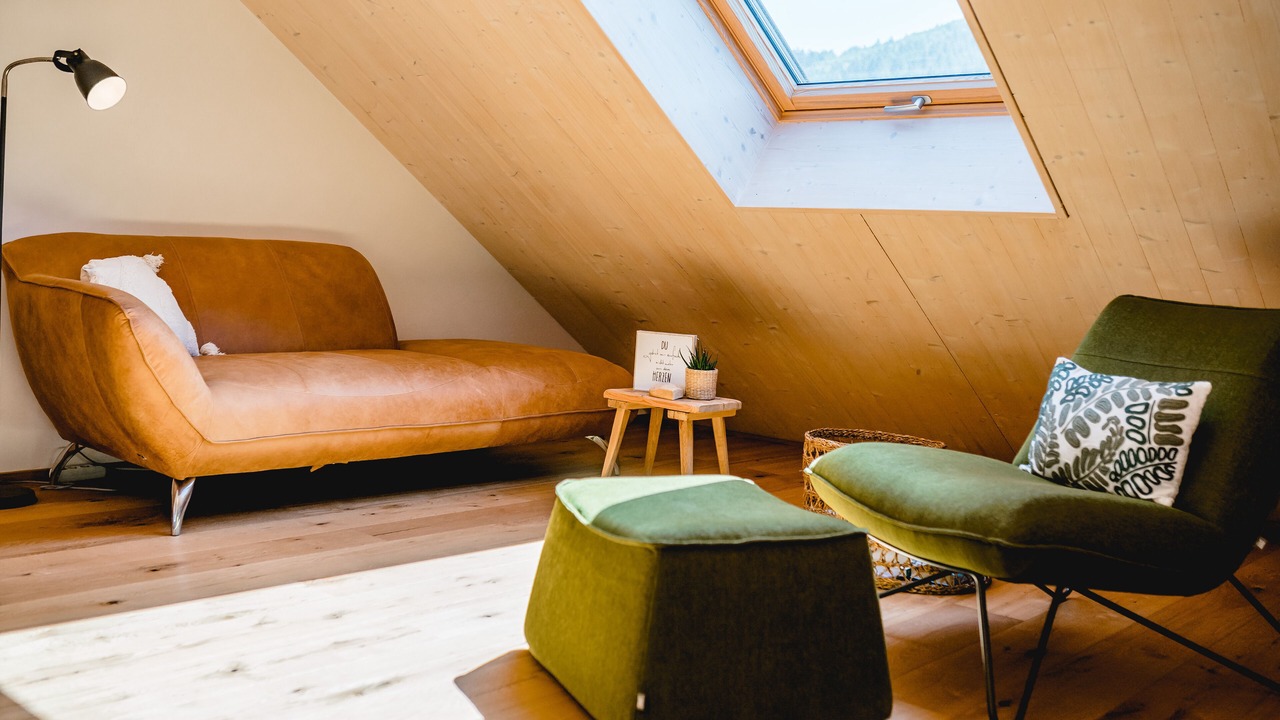 Photo of Livingroom in Hofstetten