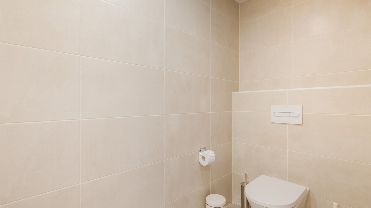 Photo of Bathroom in Tamarit
