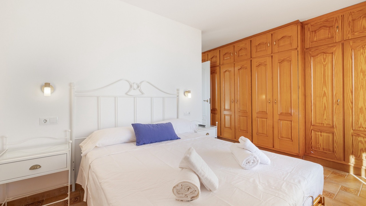 Photo of Bedroom in Tamarit