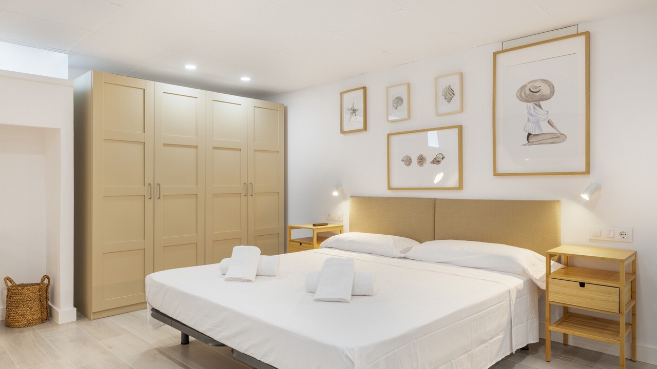 Photo of Bedroom in Tamarit