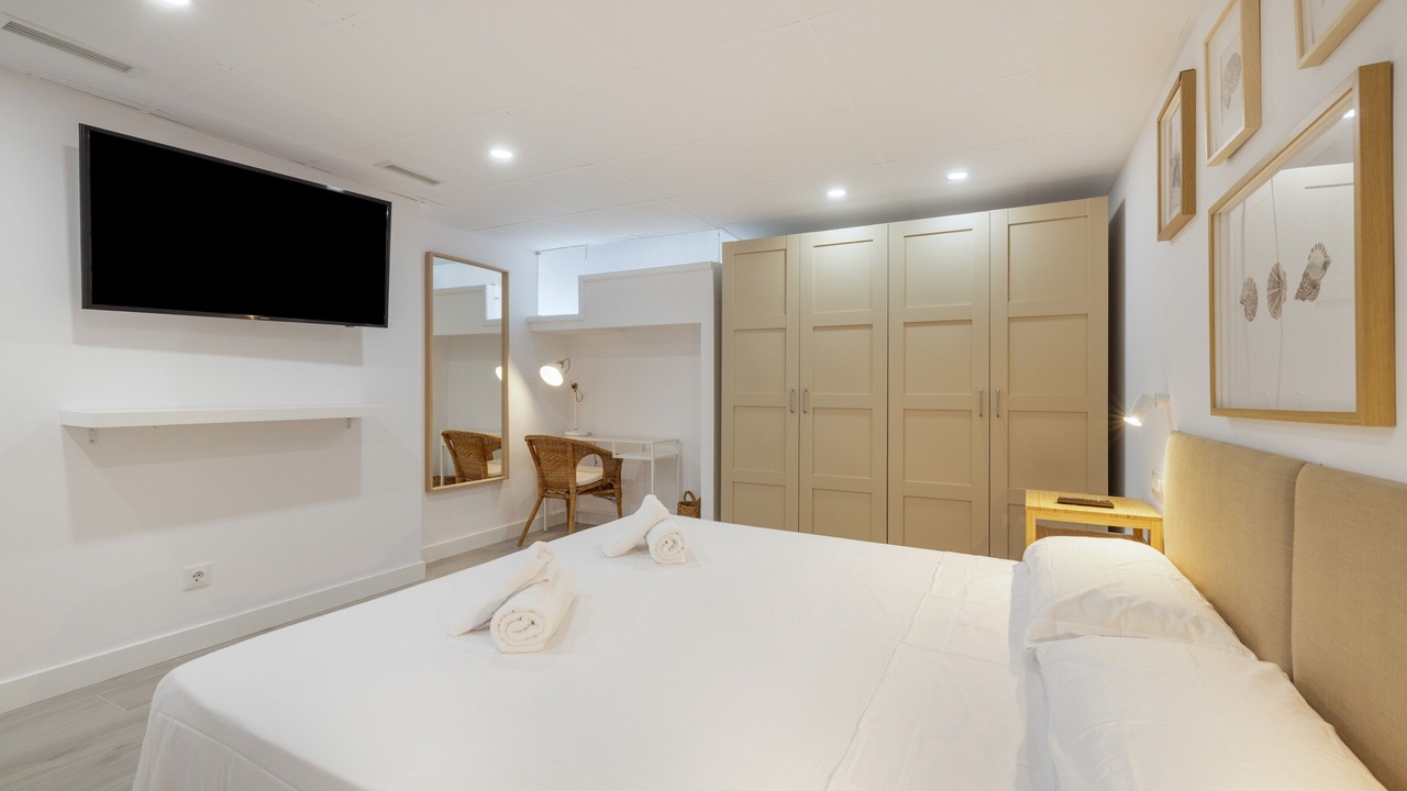 Photo of Bedroom in Tamarit