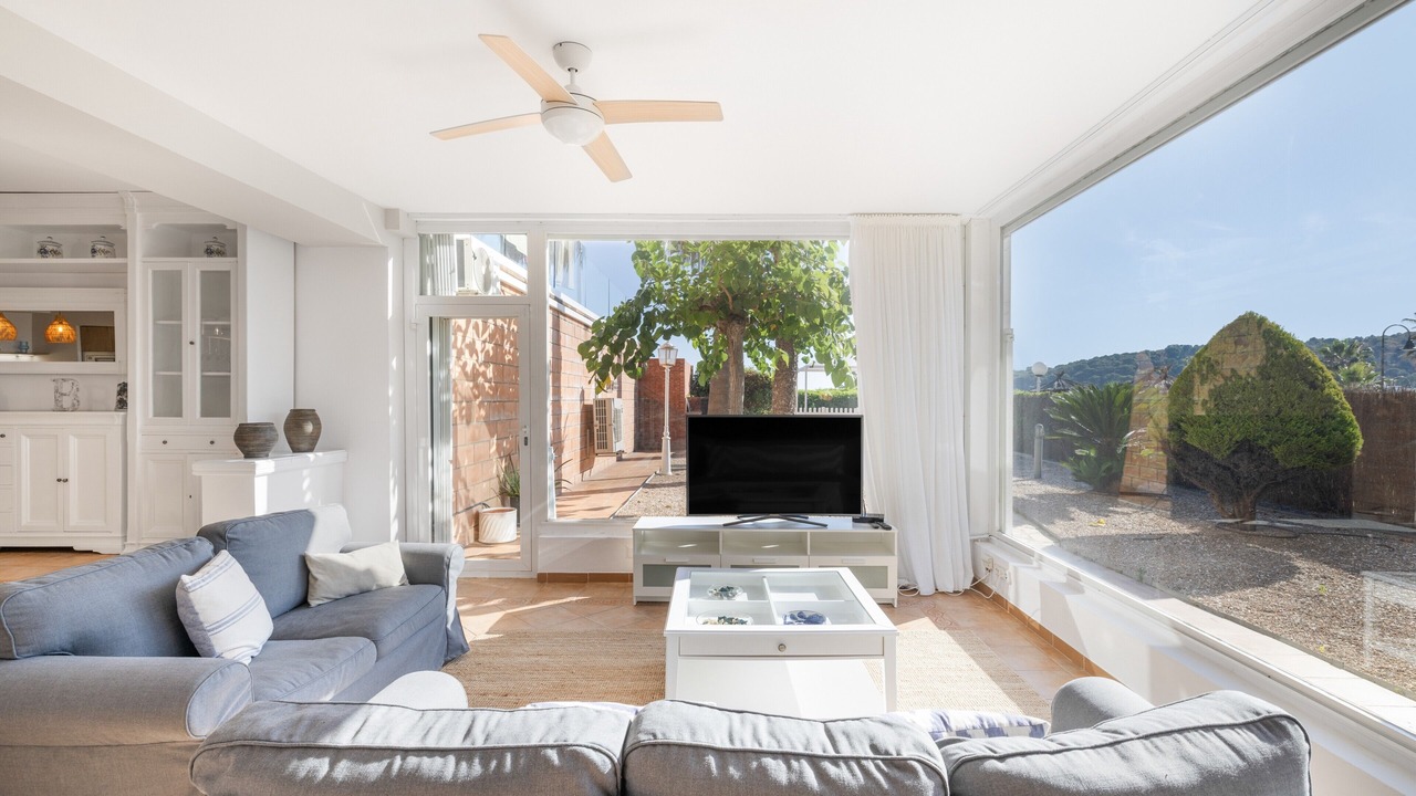 Photo of Livingroom in Tamarit