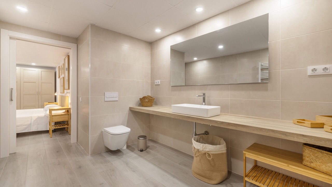 Photo of Bathroom in Tamarit
