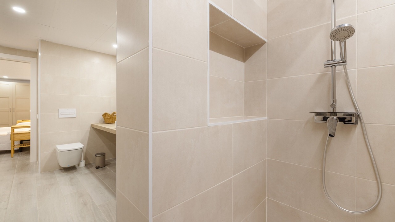 Photo of Bathroom in Tamarit