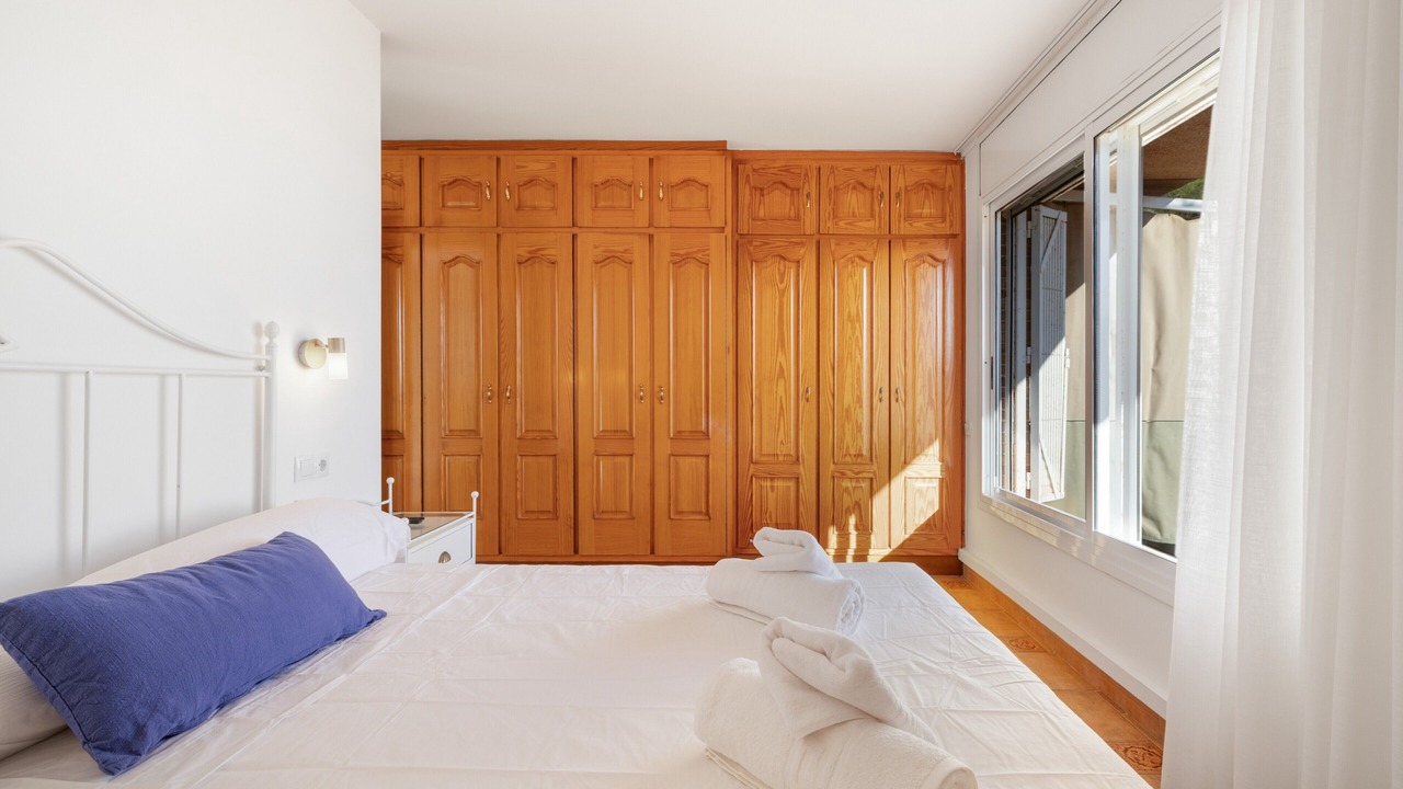 Photo of Bedroom in Tamarit