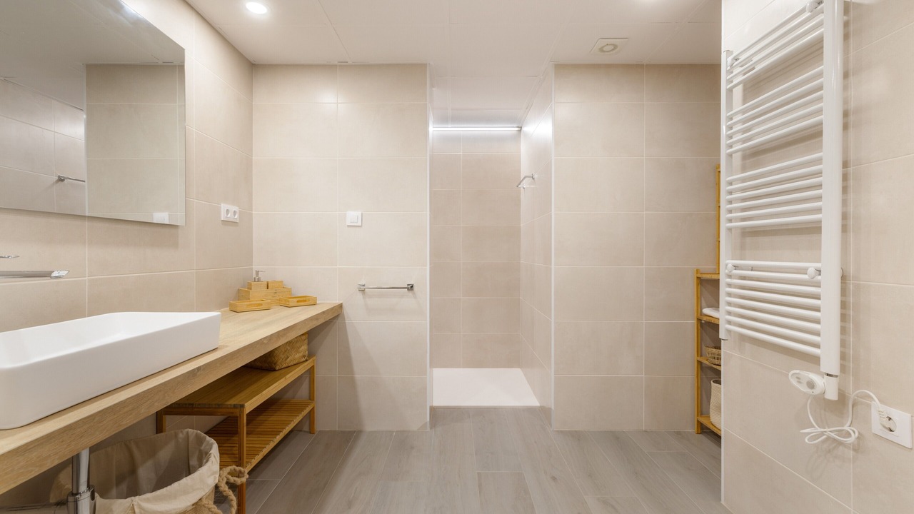 Photo of Bathroom in Tamarit