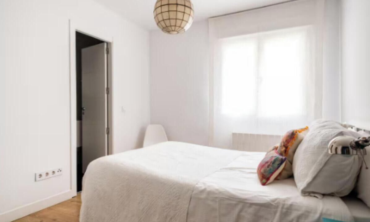 Photo of Bedroom in Embajadores