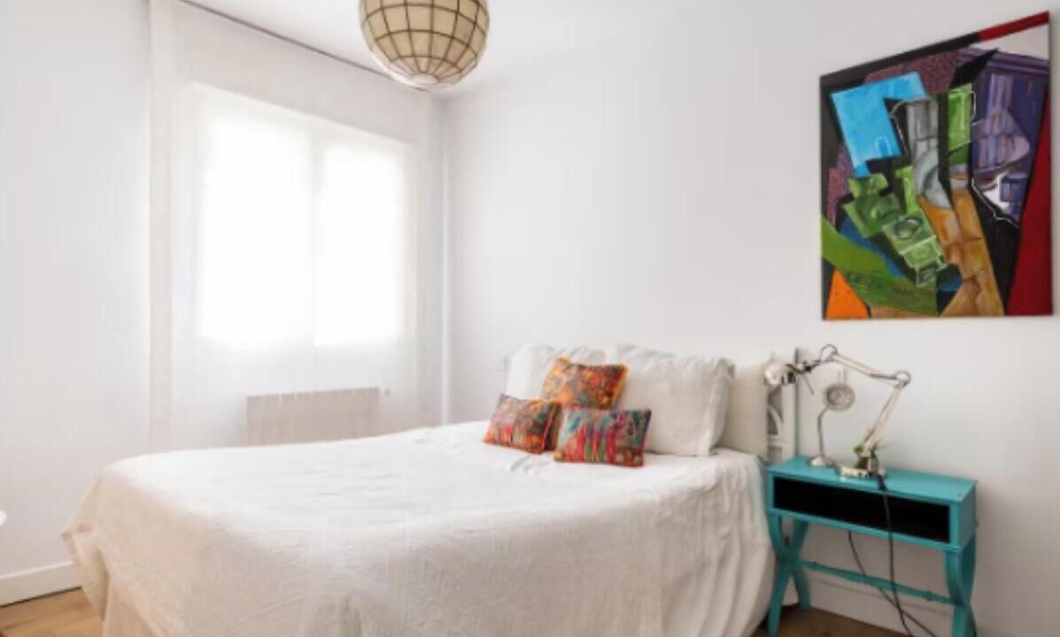 Photo of Bedroom in Embajadores