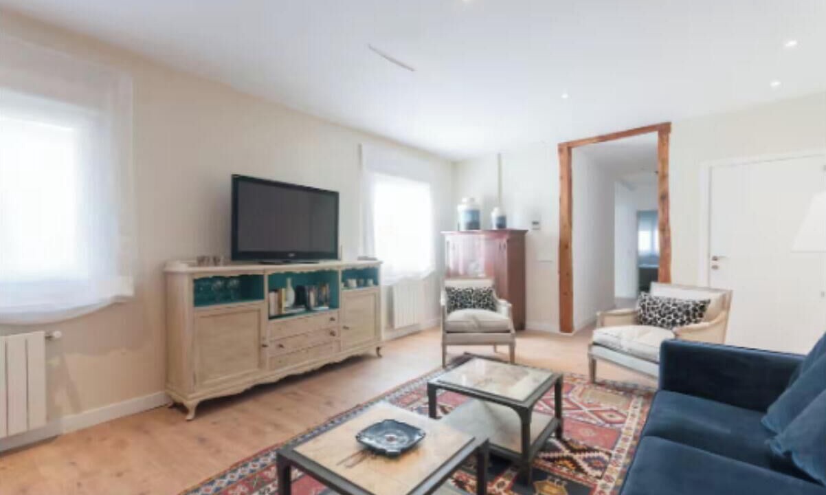 Photo of Livingroom in Embajadores