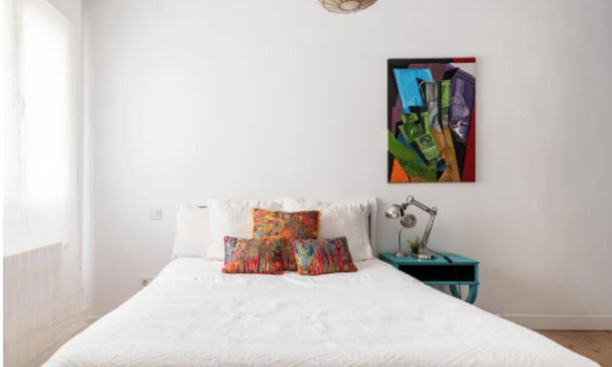 Photo of Bedroom in Embajadores