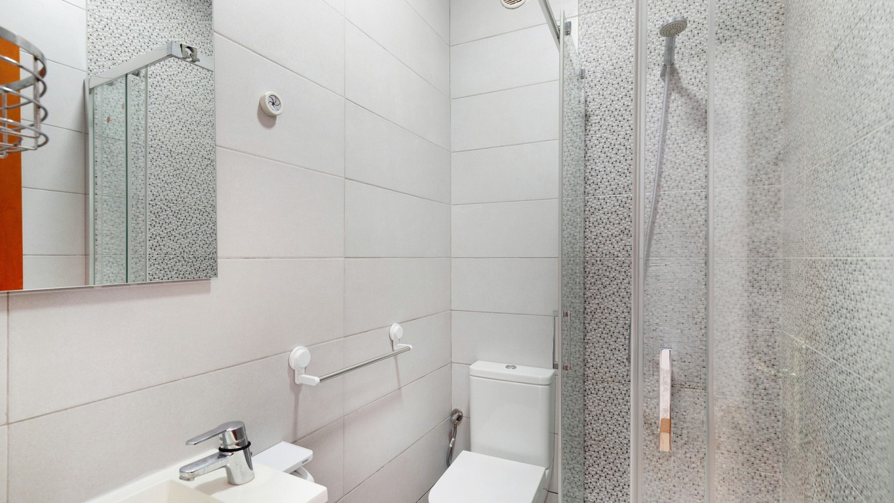 Photo of Bathroom in La Solana