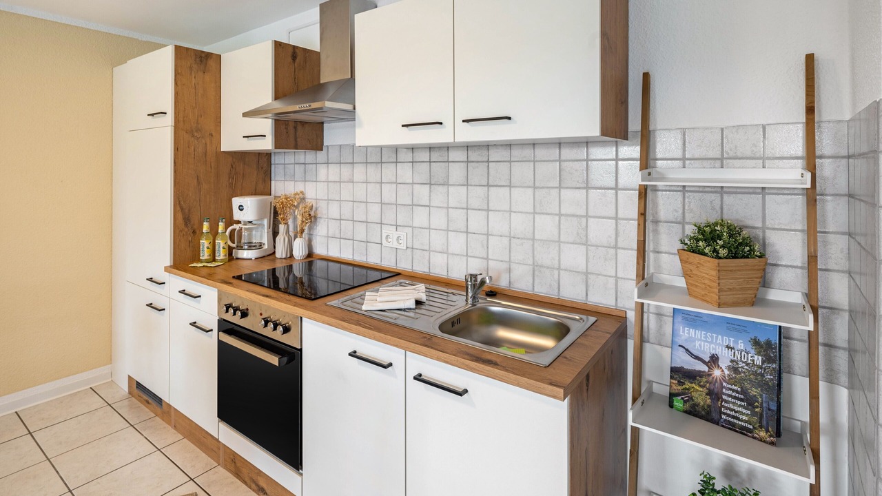Photo of Kitchen in Kirchhundem