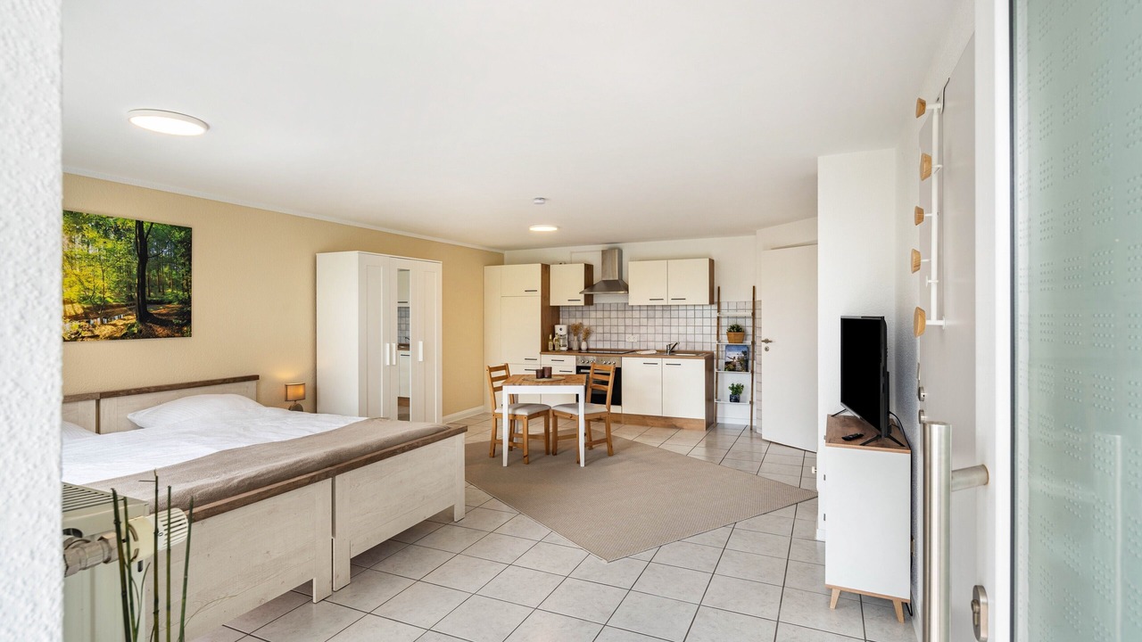 Photo of Bedroom in Kirchhundem