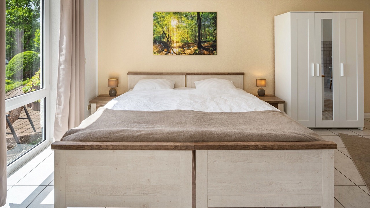 Photo of Bedroom in Kirchhundem