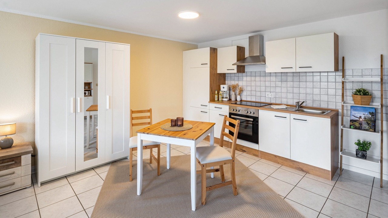 Photo of Kitchen in Kirchhundem