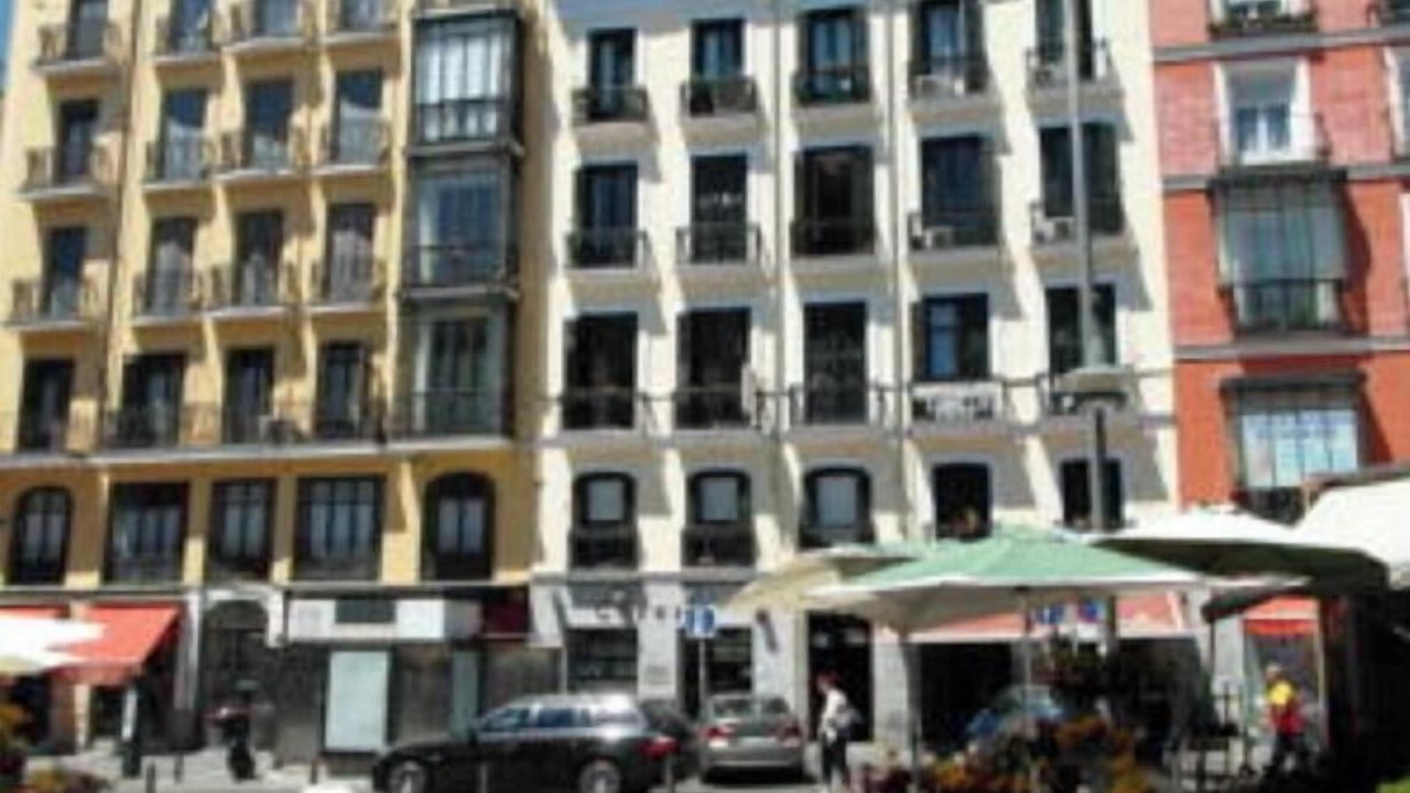 Photo of Outdoor in Embajadores
