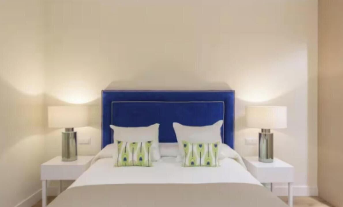 Photo of Bedroom in Embajadores