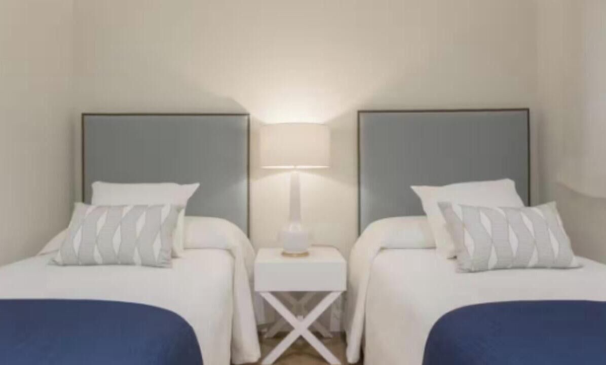 Photo of Bedroom in Embajadores