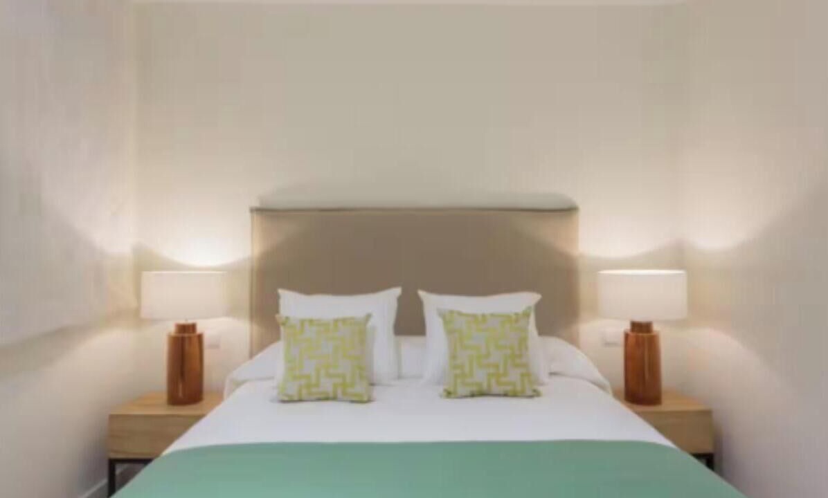 Photo of Bedroom in Embajadores