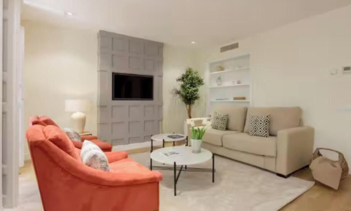 Photo of Livingroom in Embajadores
