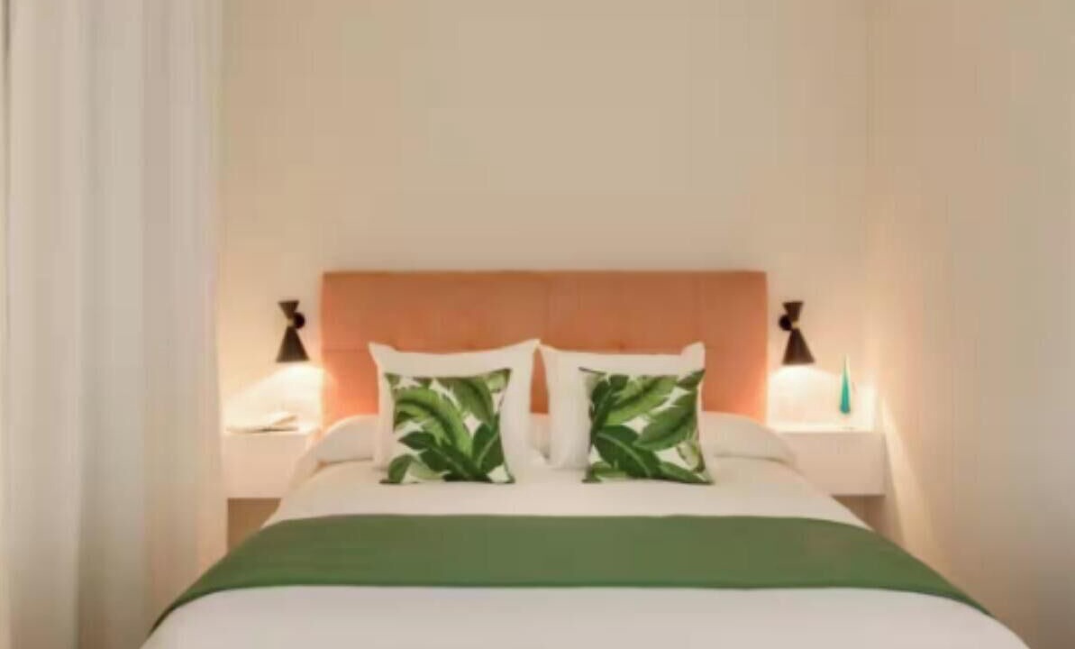 Photo of Bedroom in Embajadores