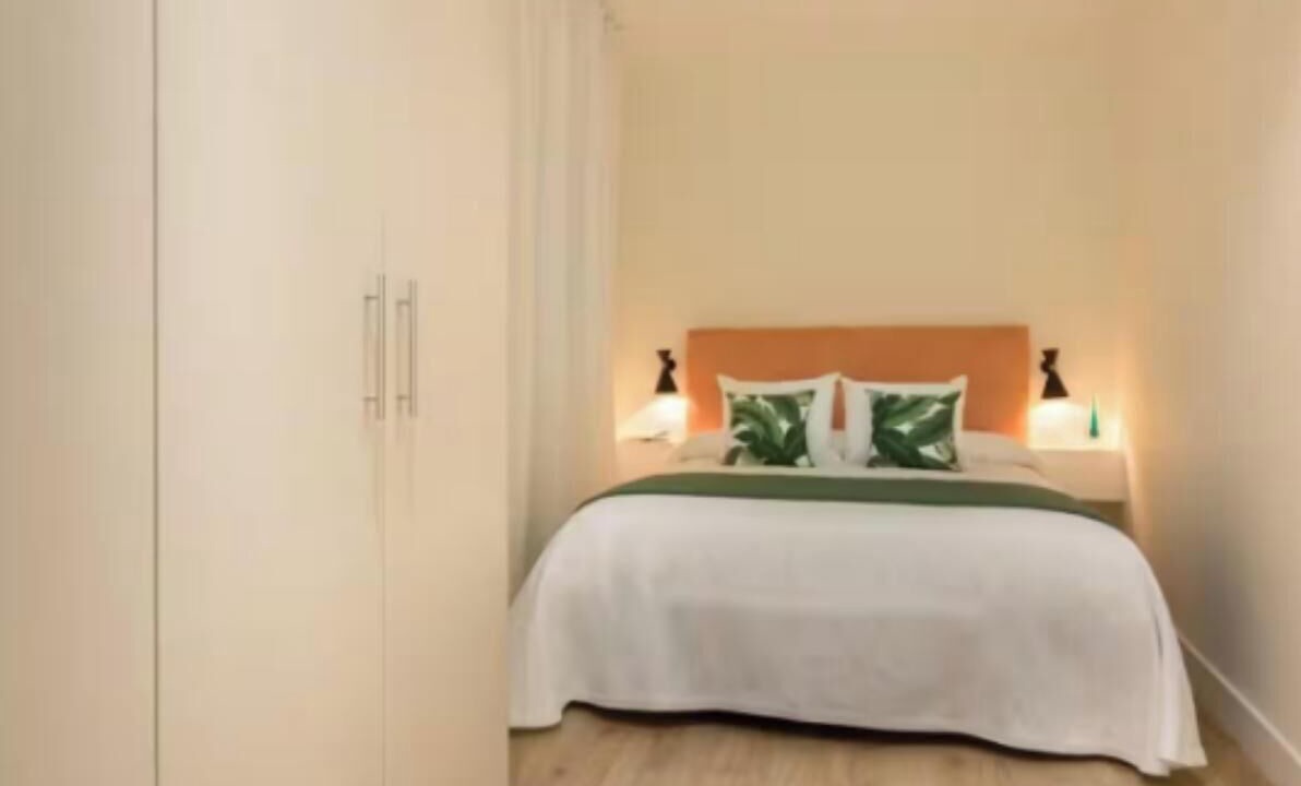Photo of Bedroom in Embajadores
