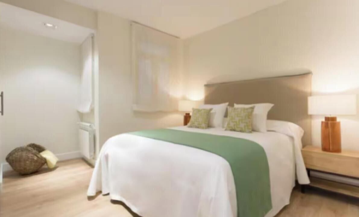 Photo of Bedroom in Embajadores