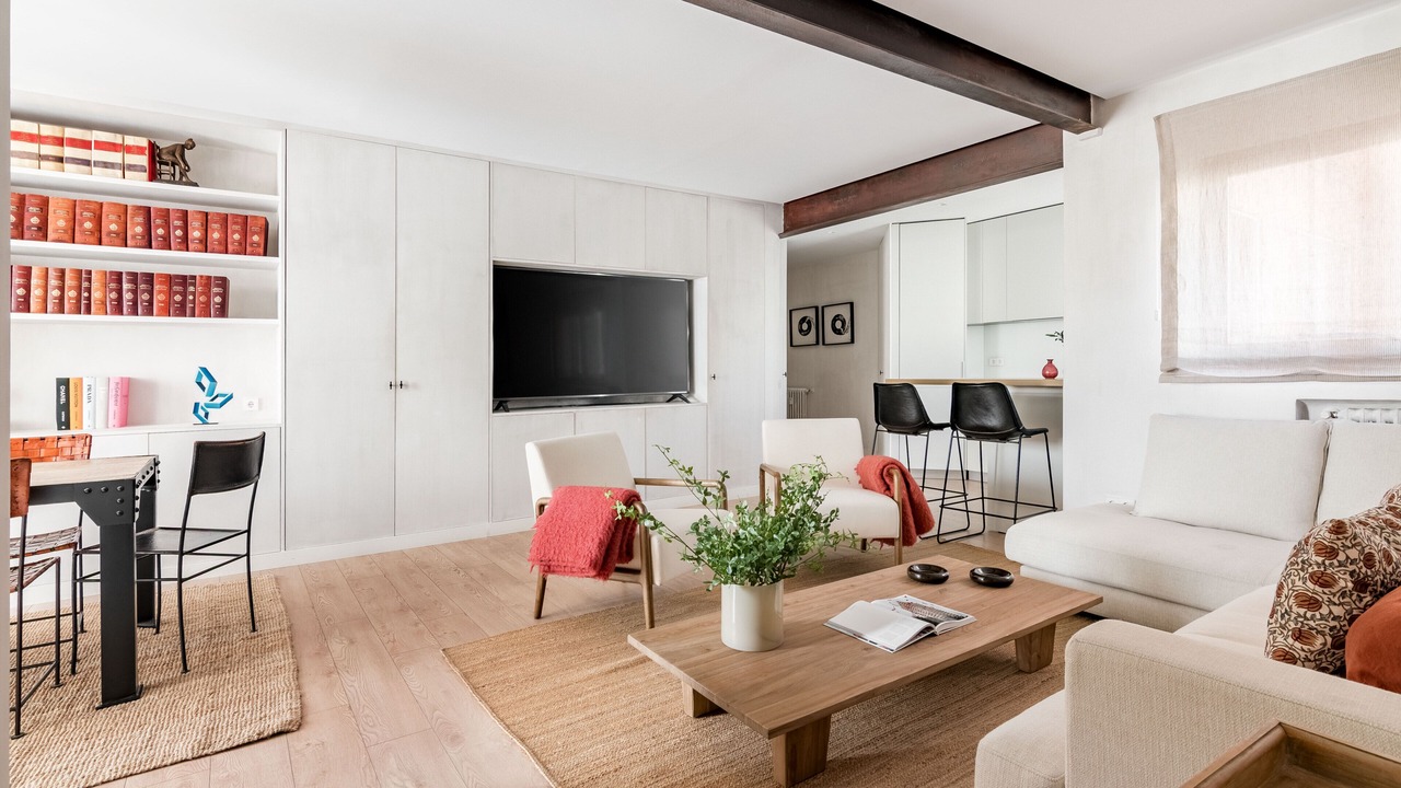 Photo of Livingroom in Almagro